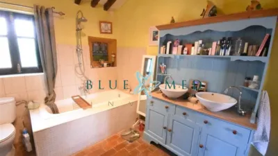 Rustic finca at Calle de Leiva, No. 118 photo 19