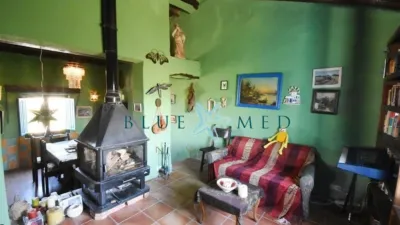 Rustic finca at Calle de Leiva, No. 118 photo 33
