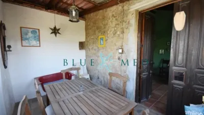 Rustic finca at Calle de Leiva, No. 118 photo 34