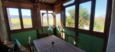 Rustic finca at Calle de Leiva, No. 118 photo 35