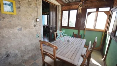 Rustic finca at Calle de Leiva, No. 118 photo 36
