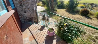 Rustic finca at Calle de Leiva, No. 118 photo 37