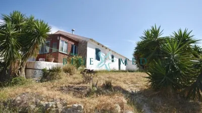 Rustic finca at Calle de Leiva, No. 118 photo 3