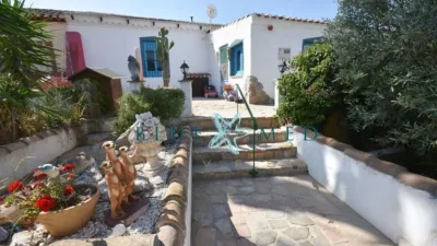 Rustic finca at Calle de Leiva, No. 118 photo 47