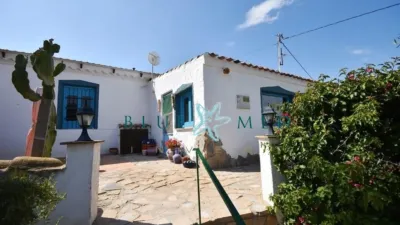 Rustic finca at Calle de Leiva, No. 118 photo 48