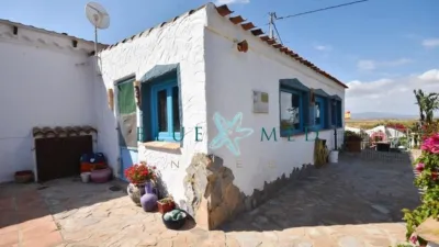 Rustic finca at Calle de Leiva, No. 118 photo 49
