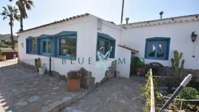 Rustic finca at Calle de Leiva, No. 118 photo 53