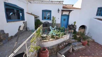 Rustic finca at Calle de Leiva, No. 118 photo 54