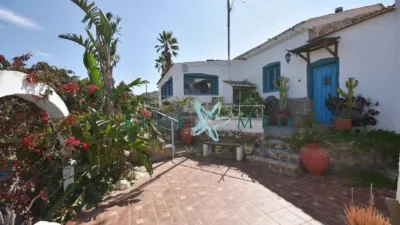Rustic finca at Calle de Leiva, No. 118 photo 55