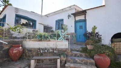 Rustic finca at Calle de Leiva, No. 118 photo 56