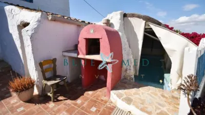 Rustic finca at Calle de Leiva, No. 118 photo 58