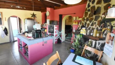 Rustic finca at Calle de Leiva, No. 118 photo 6