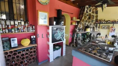 Rustic finca at Calle de Leiva, No. 118 photo 9