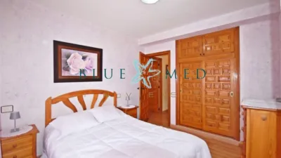 Apartment on Avenida Mar de Cristal photo 11