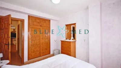 Apartment on Avenida Mar de Cristal photo 12