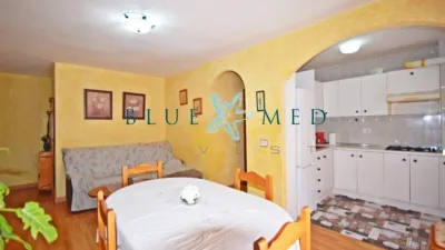 Apartment on Avenida Mar de Cristal photo 2