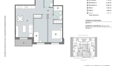 Apartamento en calle de Juan Sebastián Elcano photo 14