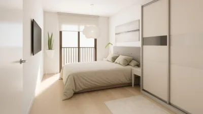 Apartment on Juan Sebastián Elcano Street photo 4