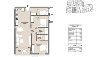 Apartment on Francisco Yufera Street photo 13