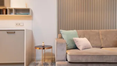 Apartment on Francisco Yufera Street photo 4