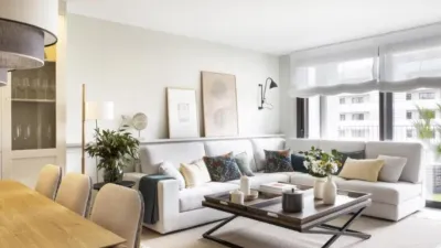 Apartment on Francisco Yufera Street photo 5