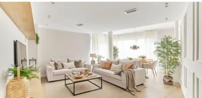 Apartment on Francisco Yufera Street photo 9
