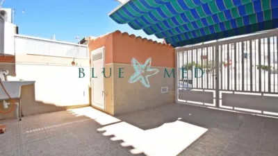 Duplex on Avenida del Castellar photo 13