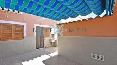 Duplex on Avenida del Castellar photo 14