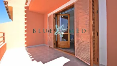 Duplex on Avenida del Castellar photo 19