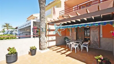 Duplex on Avenida del Castellar photo 2