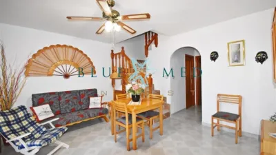 Duplex on Avenida del Castellar photo 4