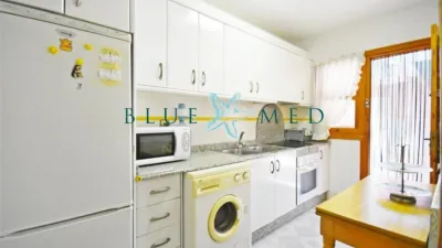 Duplex on Avenida del Castellar photo 7