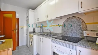 Duplex on Avenida del Castellar photo 9