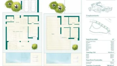 Chalet on Hungria Street photo 15