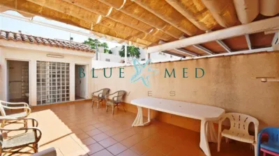 Duplex on Avenida de Bólnuevo photo 10