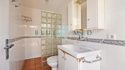 Duplex on Avenida de Bólnuevo photo 11