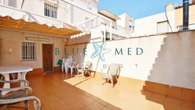 Duplex on Avenida de Bólnuevo photo 13