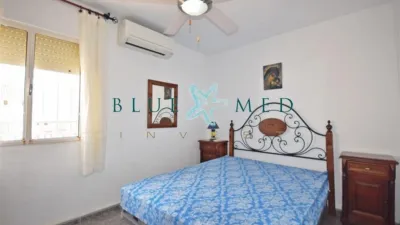 Duplex on Avenida de Bólnuevo photo 18