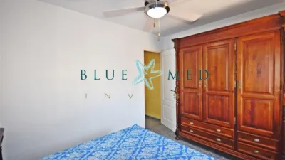 Duplex on Avenida de Bólnuevo photo 21