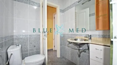 Duplex on Avenida de Bólnuevo photo 23