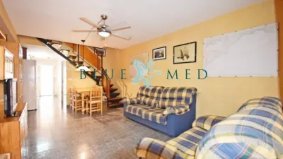 Duplex on Avenida de Bólnuevo photo 2