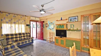 Duplex on Avenida de Bólnuevo photo 4