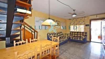 Duplex on Avenida de Bólnuevo photo 5
