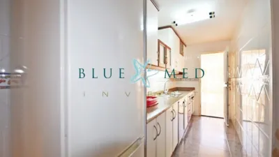 Duplex on Avenida de Bólnuevo photo 6