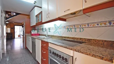 Duplex on Avenida de Bólnuevo photo 7