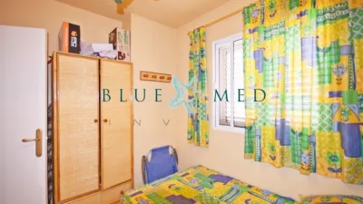 Apartment on Calle de los Caballos, 50 photo 12