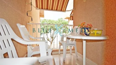 Apartment on Calle de los Caballos, 50 photo 16