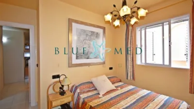 Apartment on Calle de los Caballos, 50 photo 8