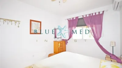 Casa en venta en Calle Galera, Bolnuevo (Mazarrón) de 269.900 €