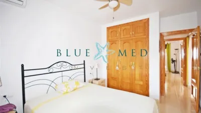 Casa en venta en Calle Galera, Bolnuevo (Mazarrón) de 269.900 €
